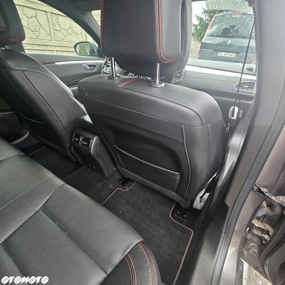 Renault Talisman BLUE dCi 160 EDC INTENS - 26