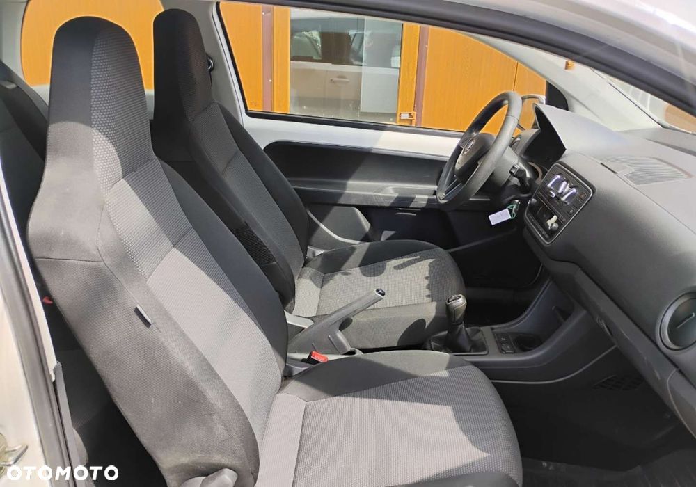 Skoda Citigo - 10