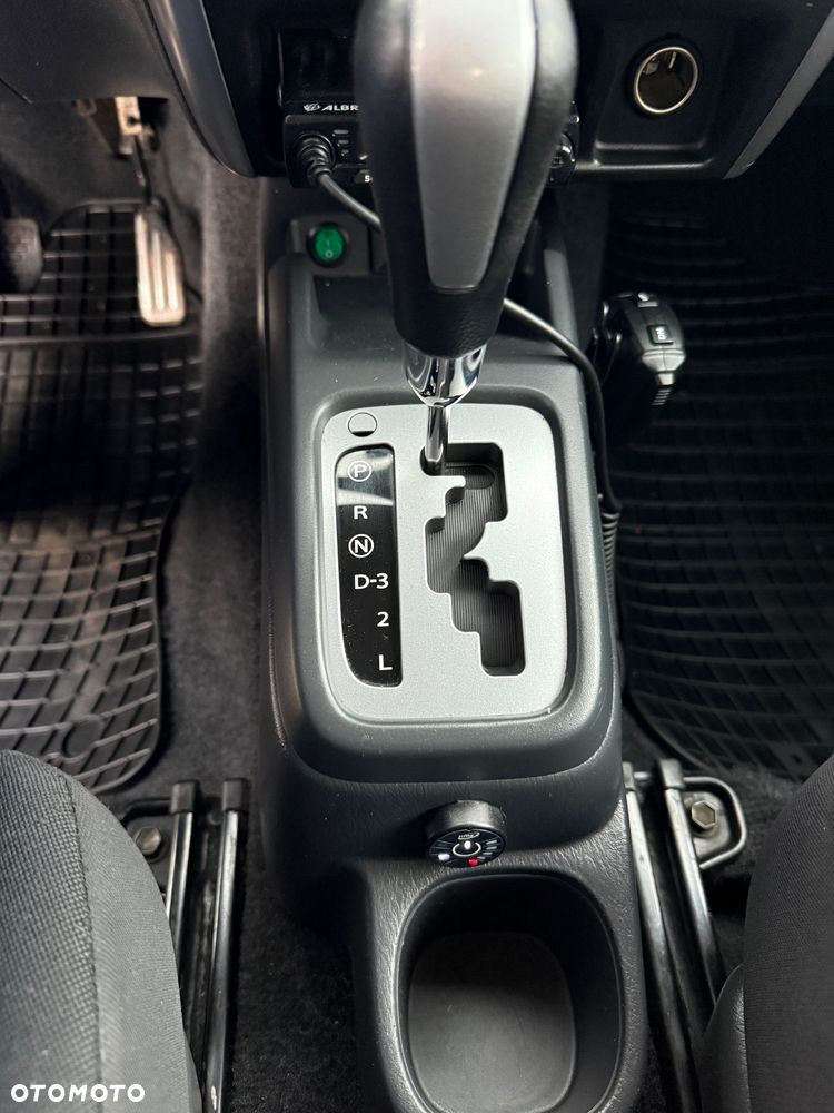 Suzuki Jimny 1.3 Elegance EU5 - 20