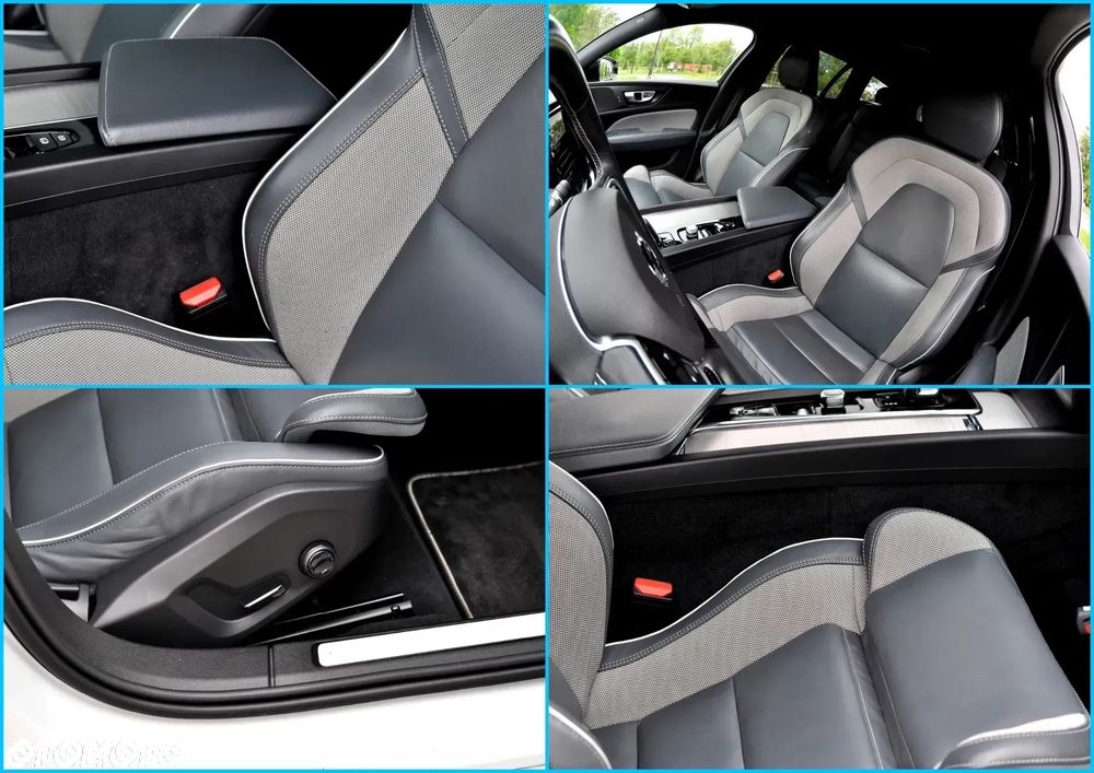 Volvo V60 B4 B DKG RDesign - 28
