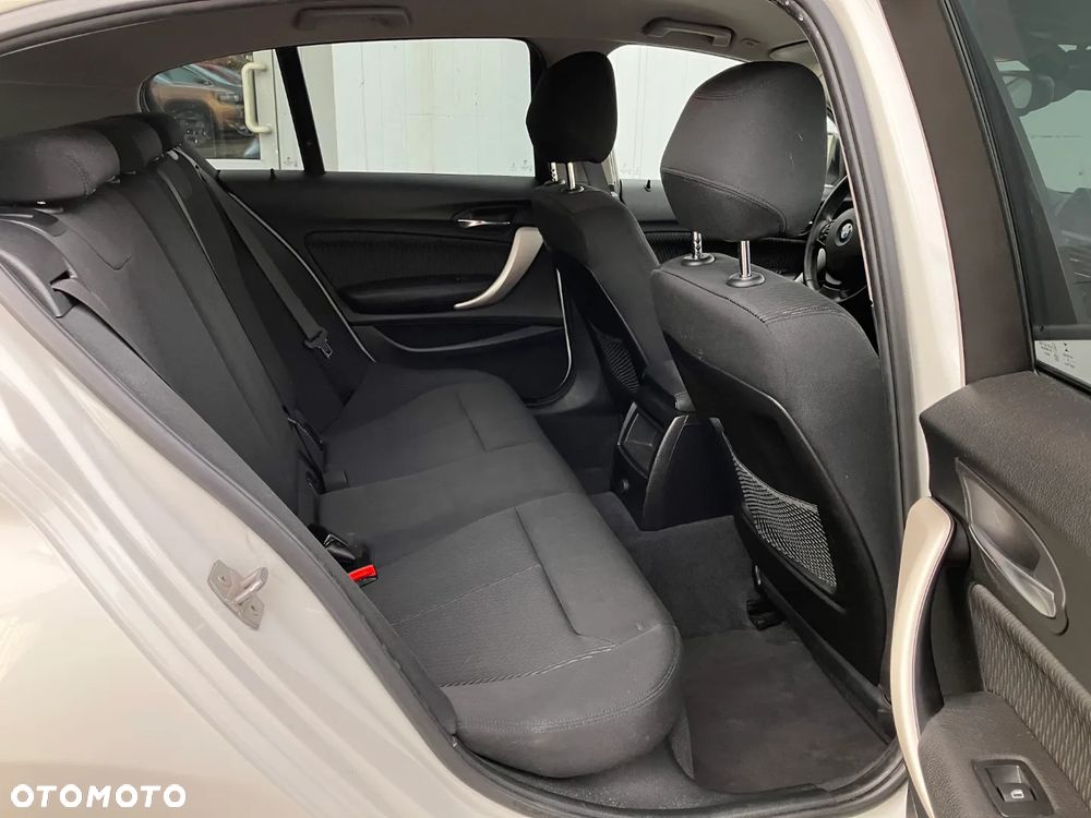 BMW Seria 1 118i Urban Line - 23