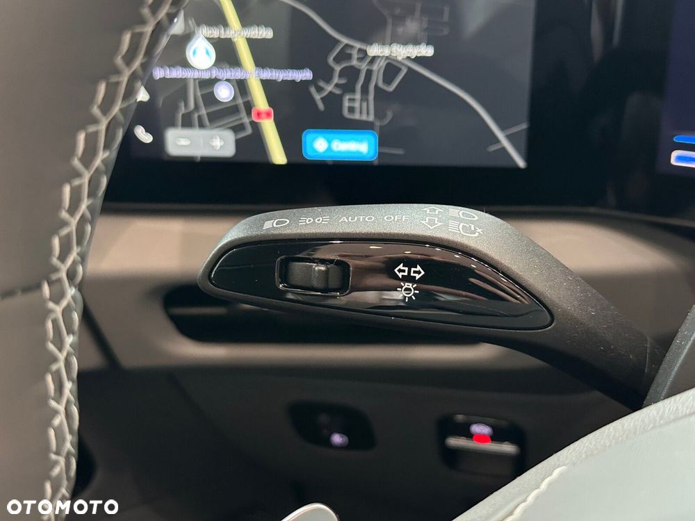 MG Cyberster 77kWh AWD Czarny Dach - 22