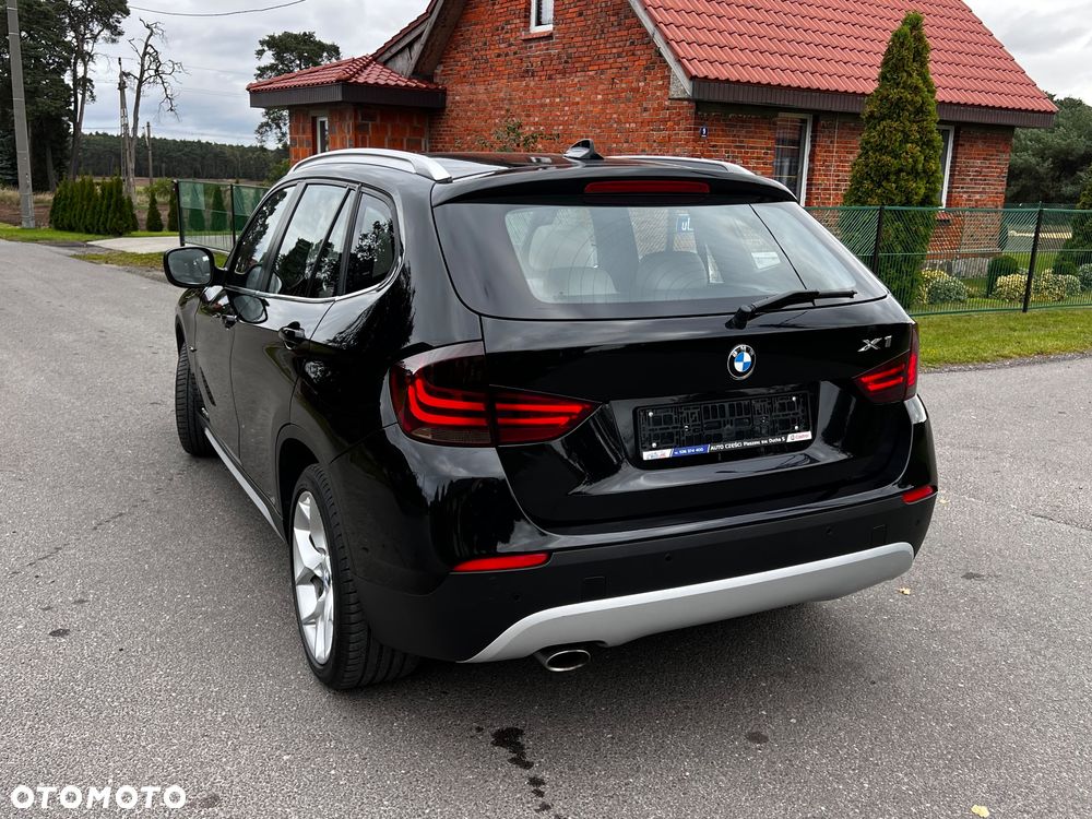 BMW X1 xDrive23d - 10