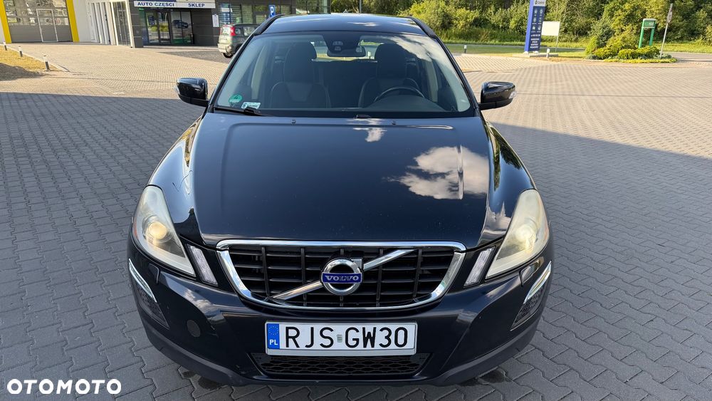 Volvo XC 60 - 5