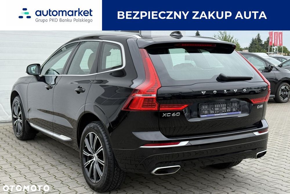 Volvo XC 60 D4 SCR Inscription - 7