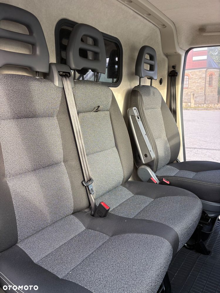 Fiat Ducato - 14