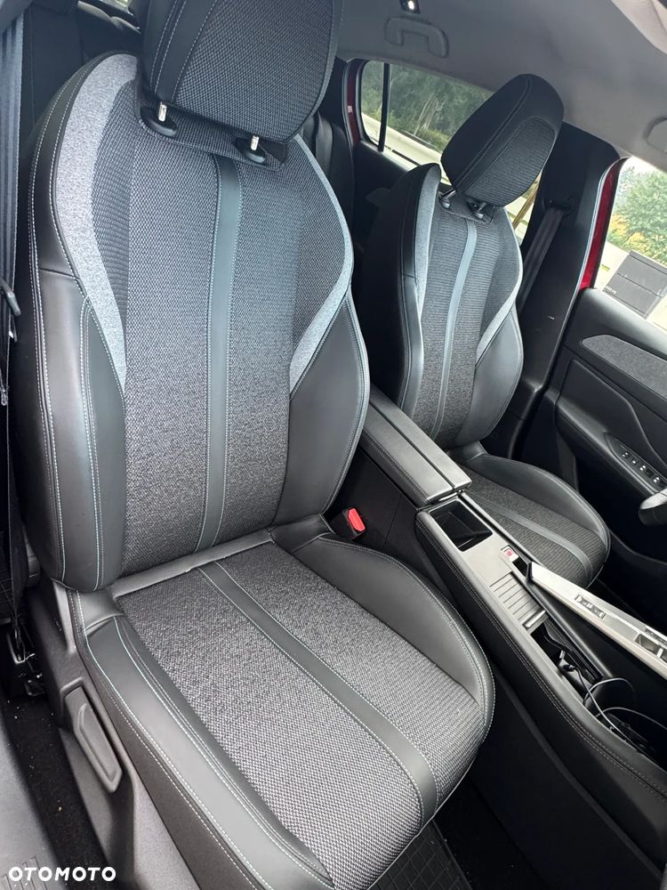 Peugeot 308 - 15