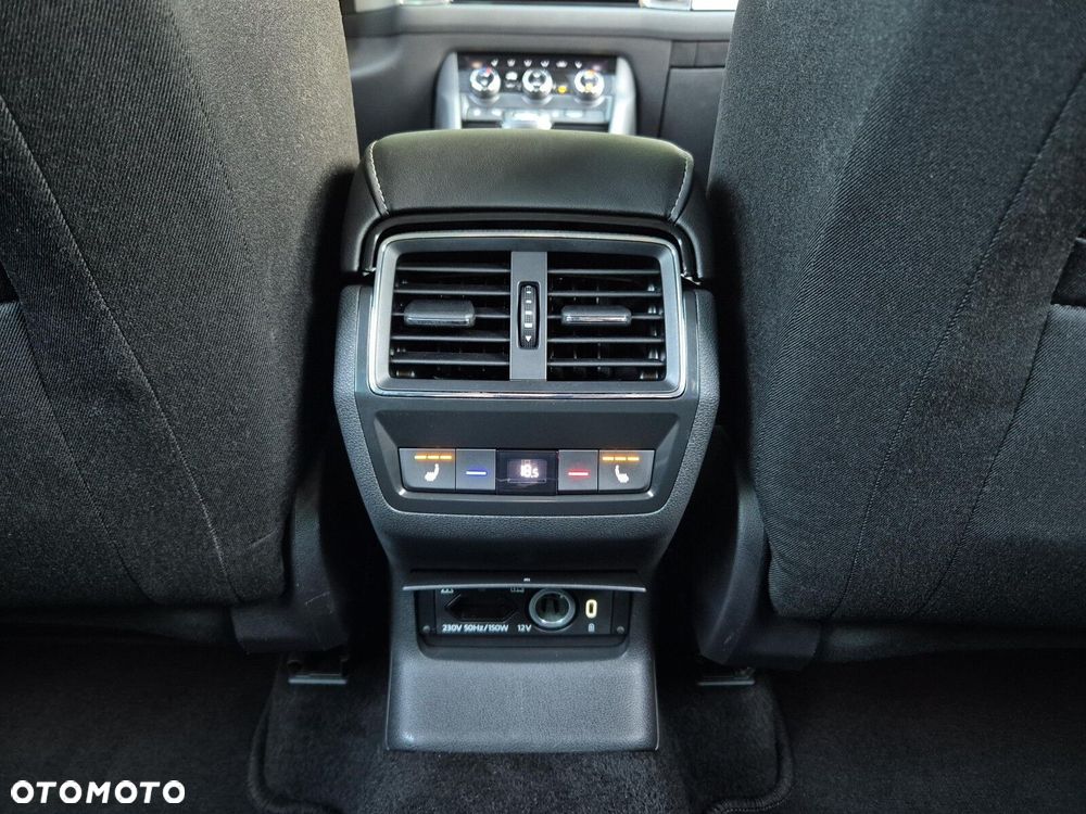 Skoda Kodiaq 2.0 TDI 4x4 Style DSG - 16