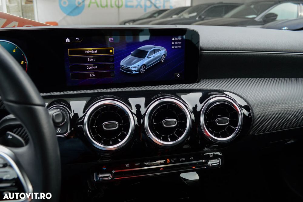 Mercedes-Benz CLA 180 d 7G-DCT Edition 2020 - 15