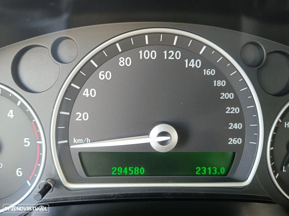 Saab 9-3 X 1.9TTiD EcoPower - 3