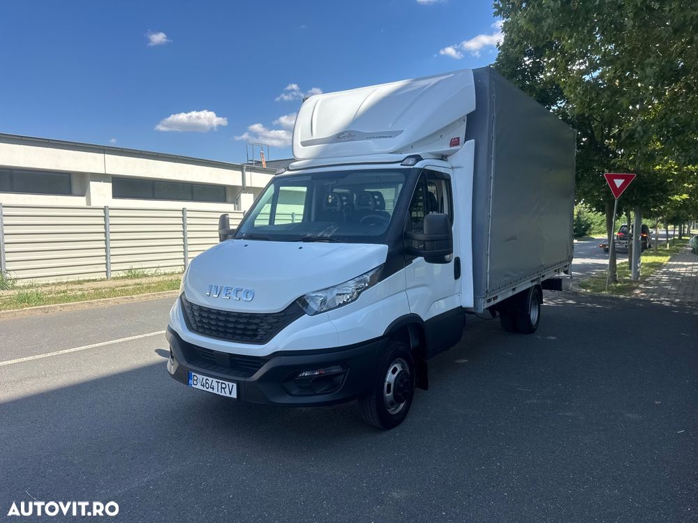 Iveco Daily - 4