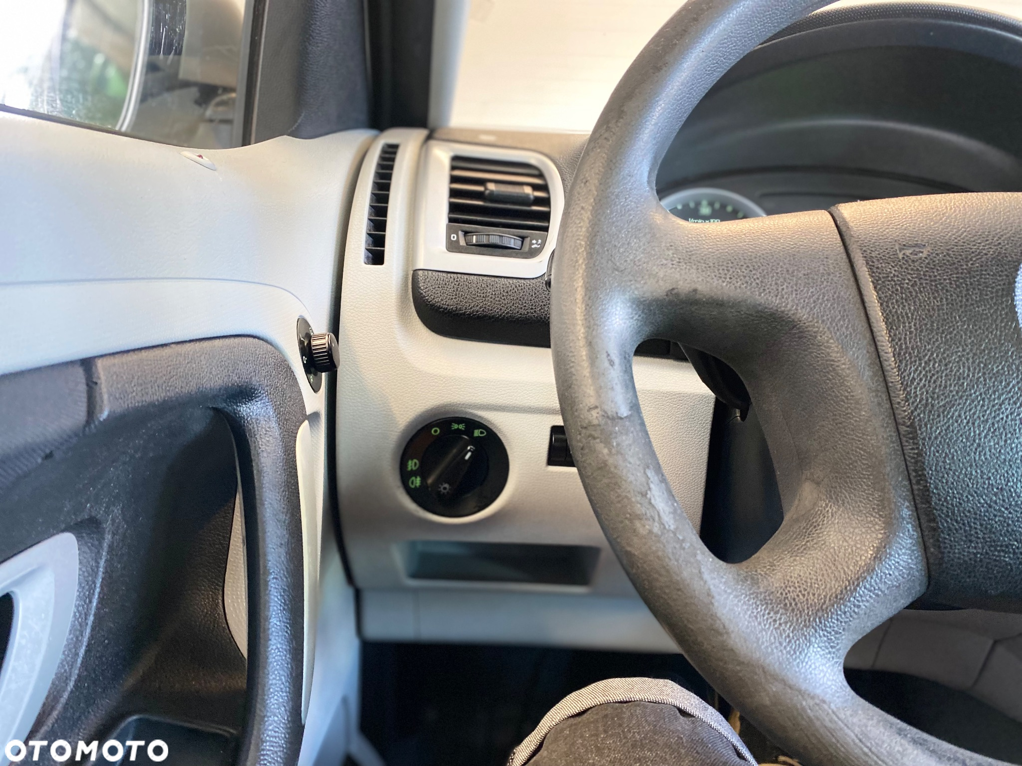 Skoda Roomster 1.9 TDI Style - 17