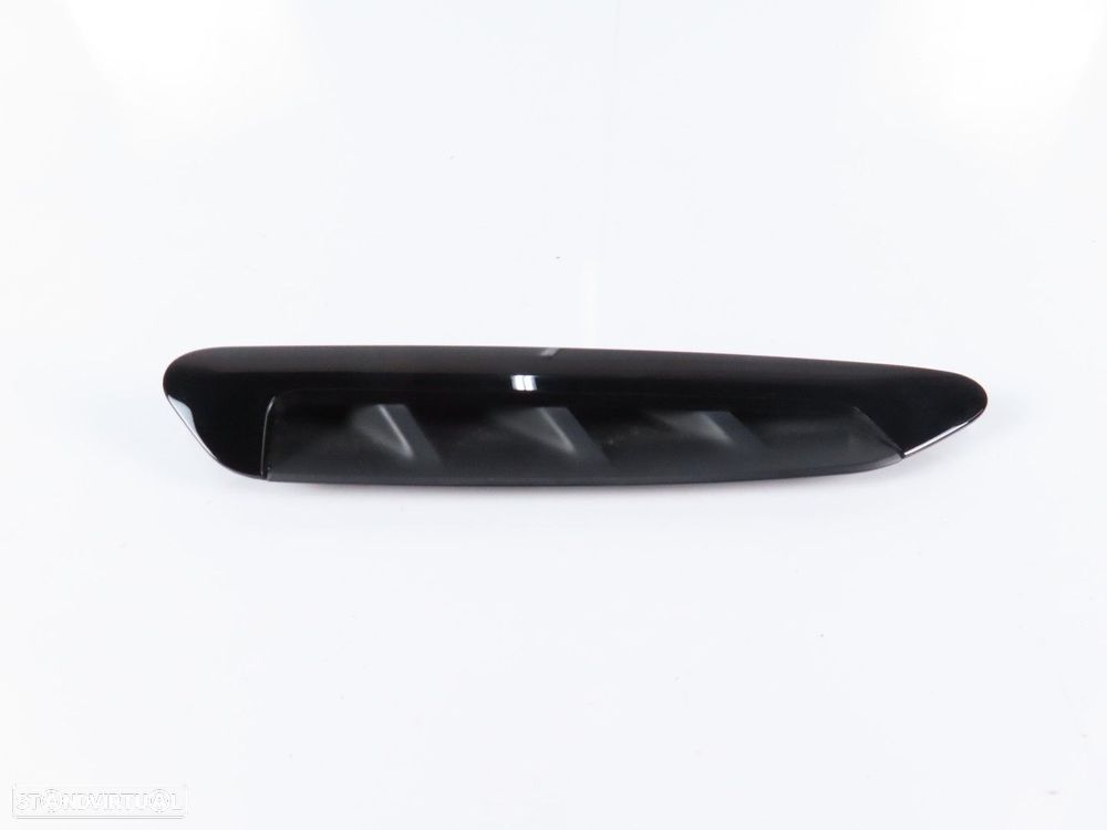 Friso guarda-lamas Direito/Frente/Lateral Usado / Original BMW X3 (G01)/BMW X4 (... - 1