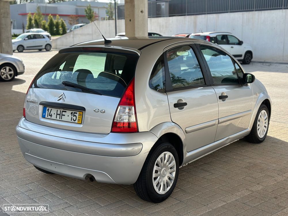 Citroën C3 1.1 Seduction - 2