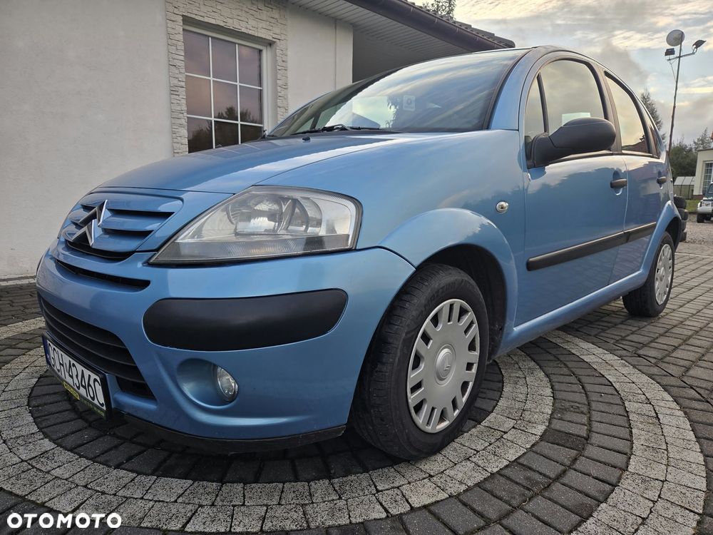 Citroën C3