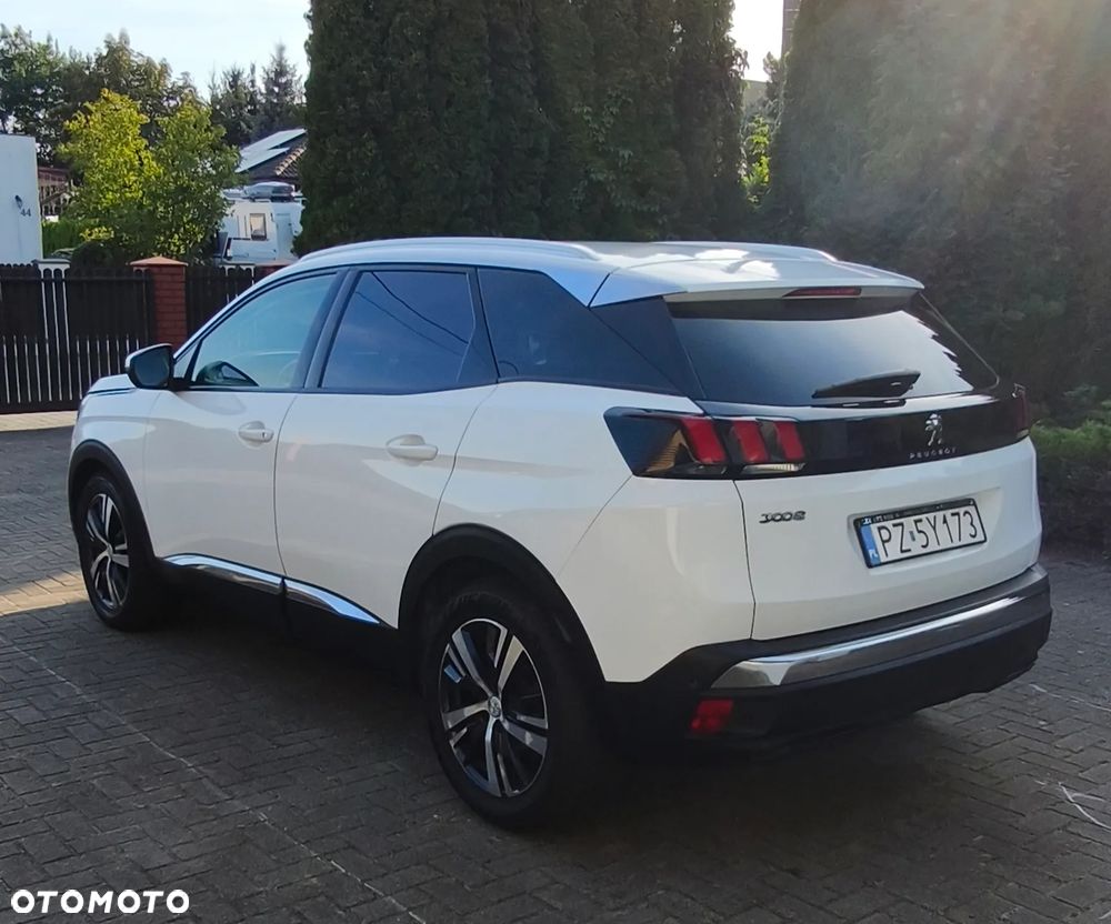 Peugeot 3008 - 11