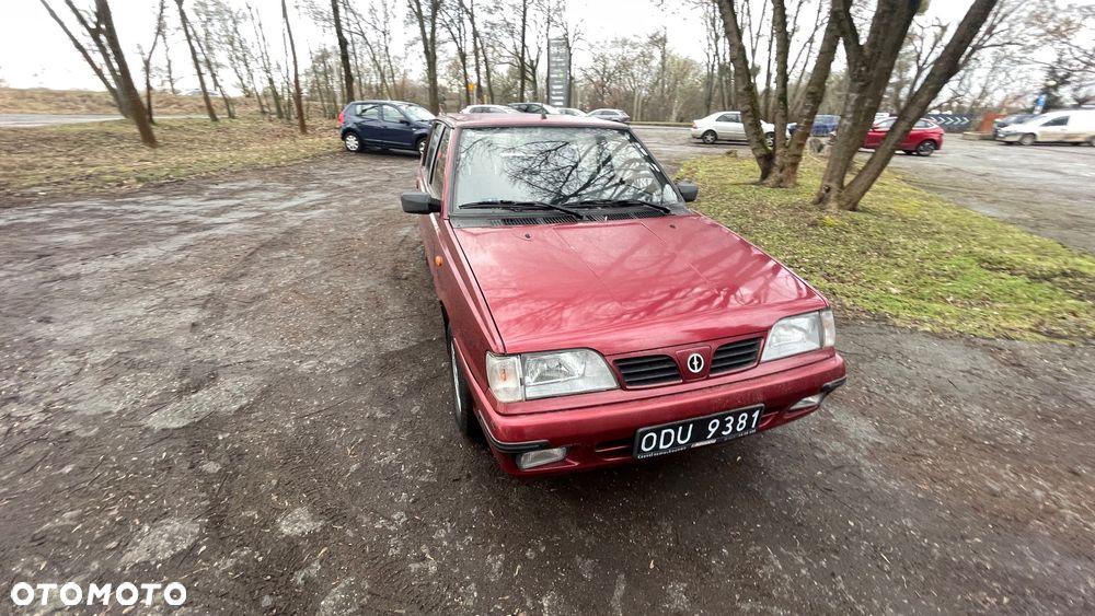 Polonez Caro - 21