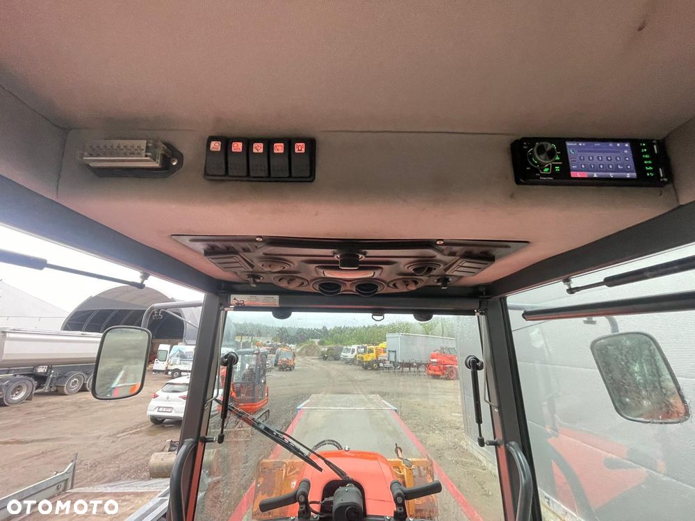 Kubota L1421-H-R-NT - 3