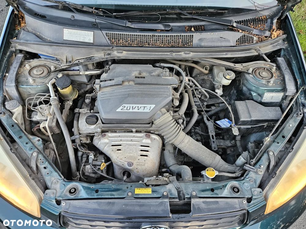 Toyota RAV4 2.0 VVT-i Sol - 17