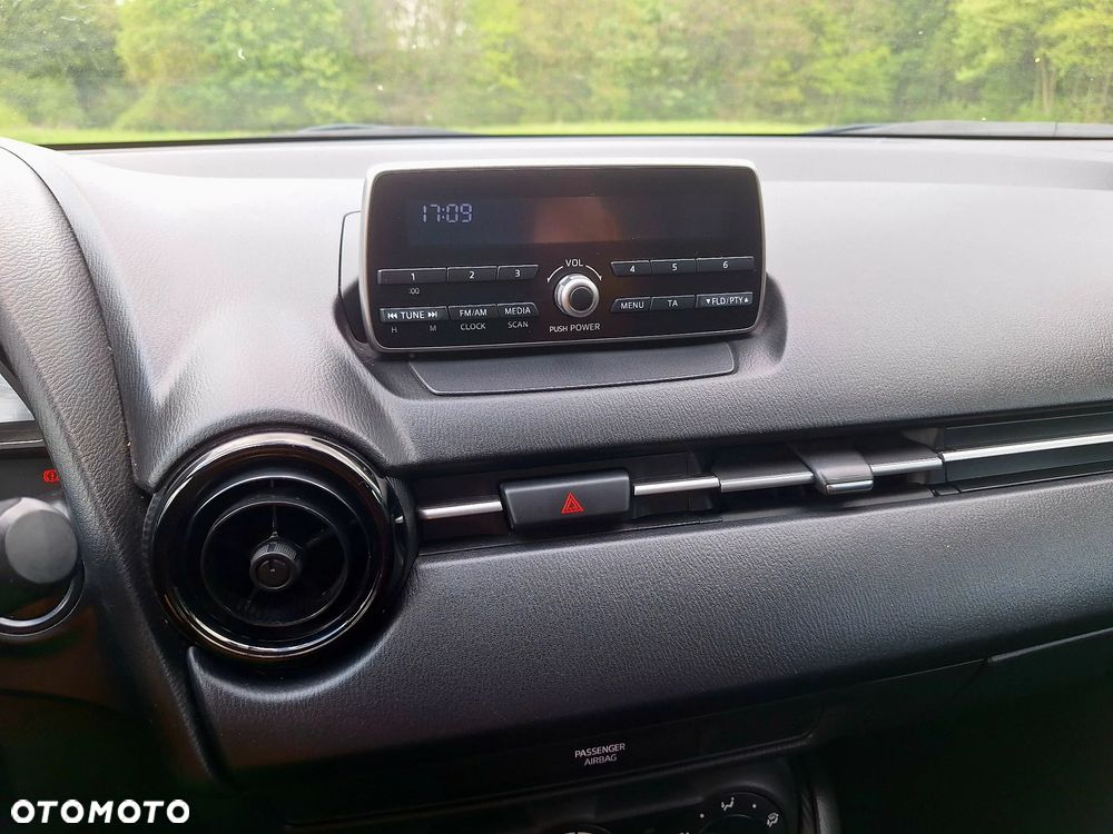 Mazda 2 SKYACTIV-G 75 Center-Line - 30