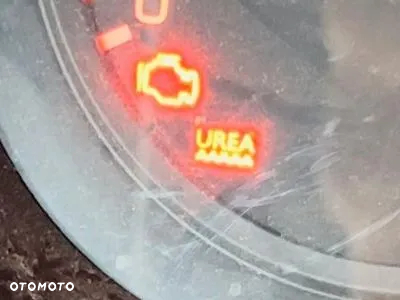 Adblue SCR NOX Urea Def Citroen Berlingo Peugeot Partner 1.6 1.5 HDI Białystok