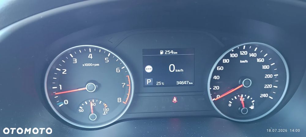 Kia Sportage 1.6 T-GDI Black Edition 2WD DCT - 8