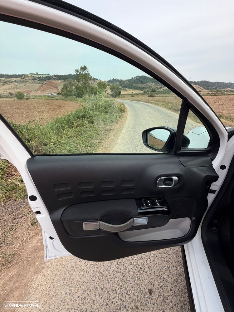 Citroën C3 Pure Tech S&S C-Series - 11