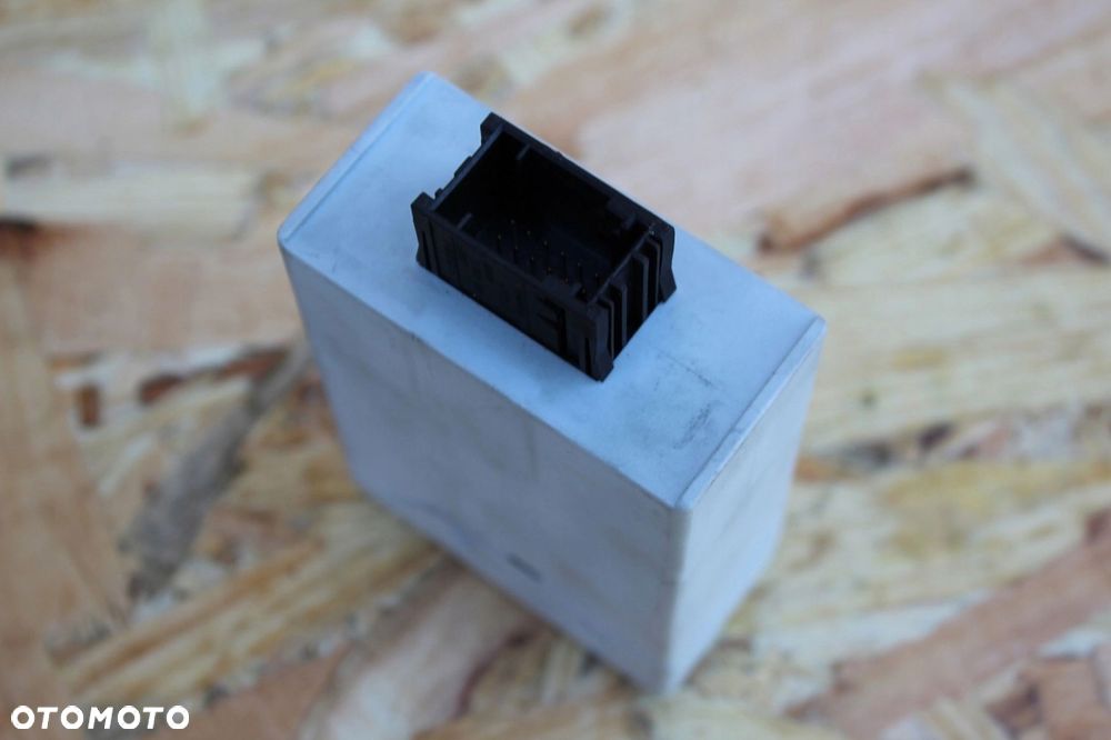 Moduł składanych lusterek BMW e46 8376506 - 2