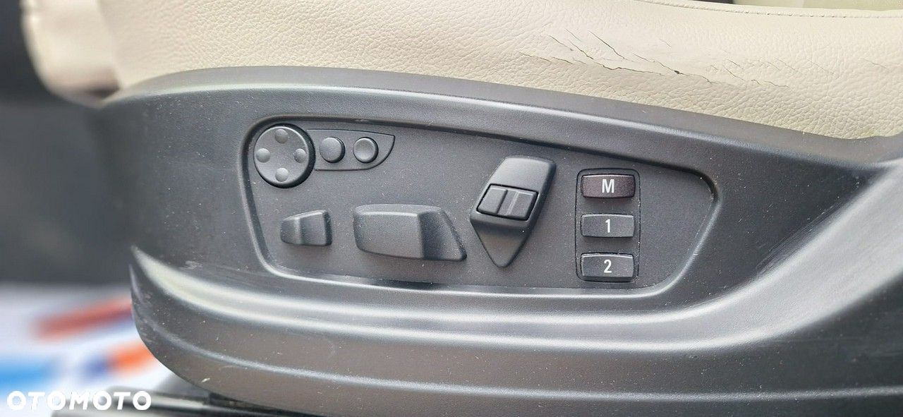 BMW X6 - 17