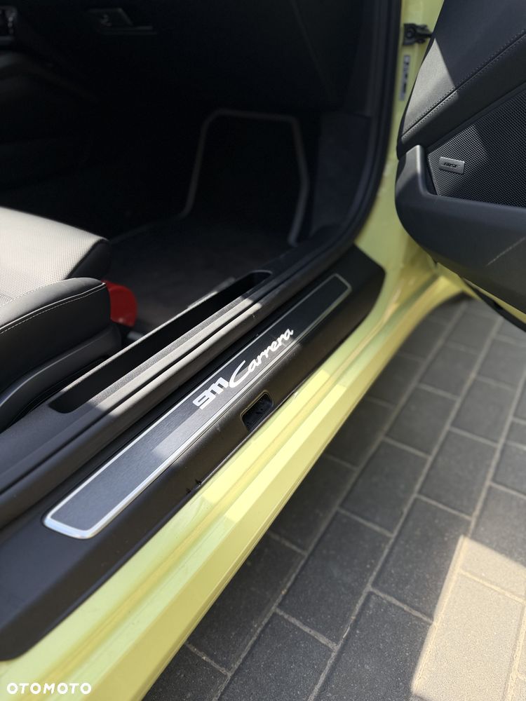 Porsche 911 Carrera PDK - 27