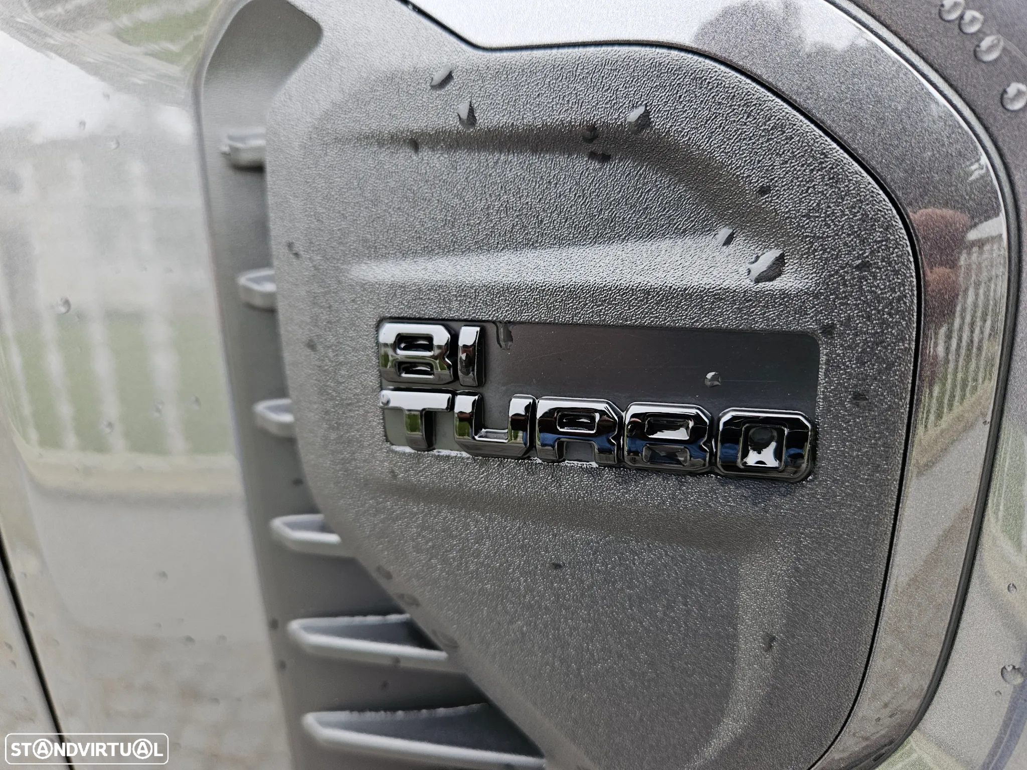 Ford Ranger 2.0 EcoBlue CD Wildtrak 4WD Aut. - 21