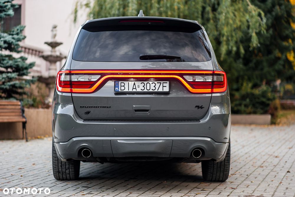 Dodge Durango 5.7 R/T - 3