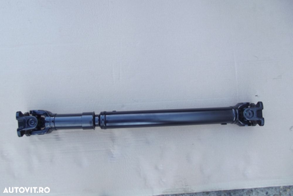 Cardan Suzuki Samurai SJ 1984-2004 cardan fata fi 8 cardan spate NOU - 4