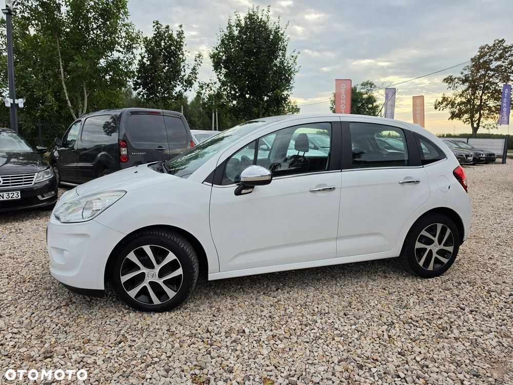 Citroën C3 - 20