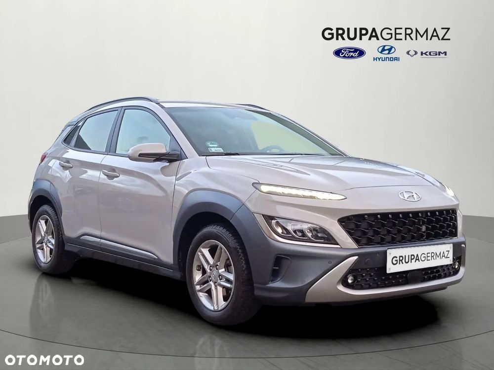 Hyundai Kona 1.0 T-GDI Smart DCT - 5