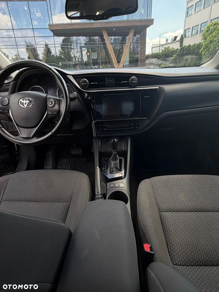 Toyota Corolla 1.6 Premium MS - 7
