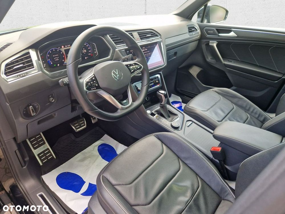 Volkswagen Tiguan Allspace - 12