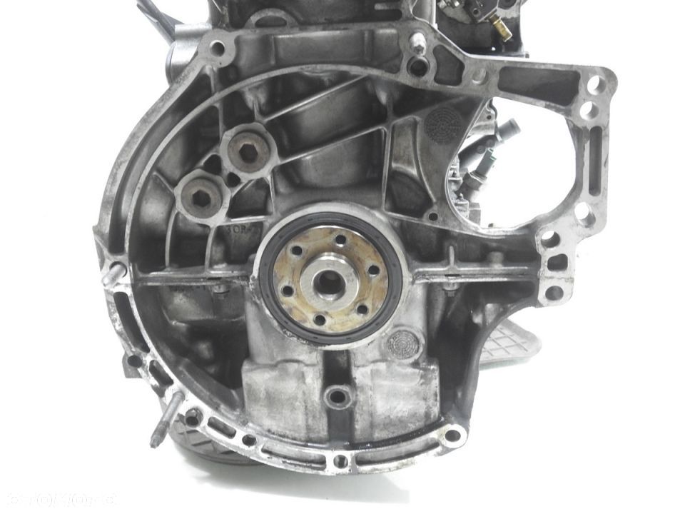 SILNIK CITROEN C4 PICASSO I 1.6 HDI 9H01 10JBAJ - 10