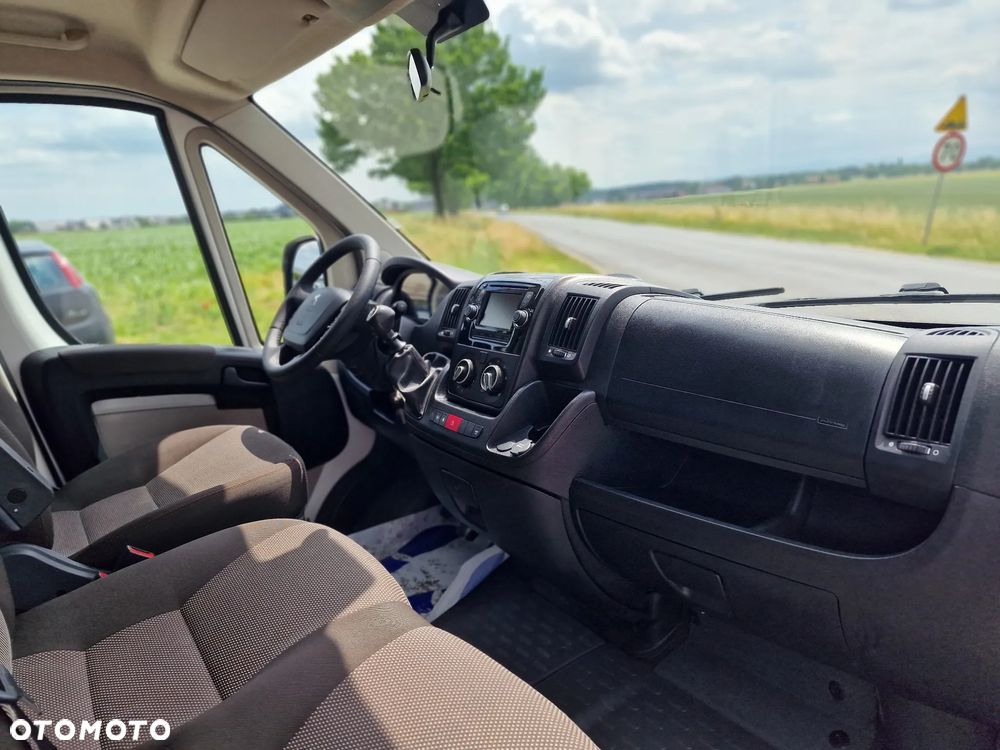Peugeot Boxer - 24