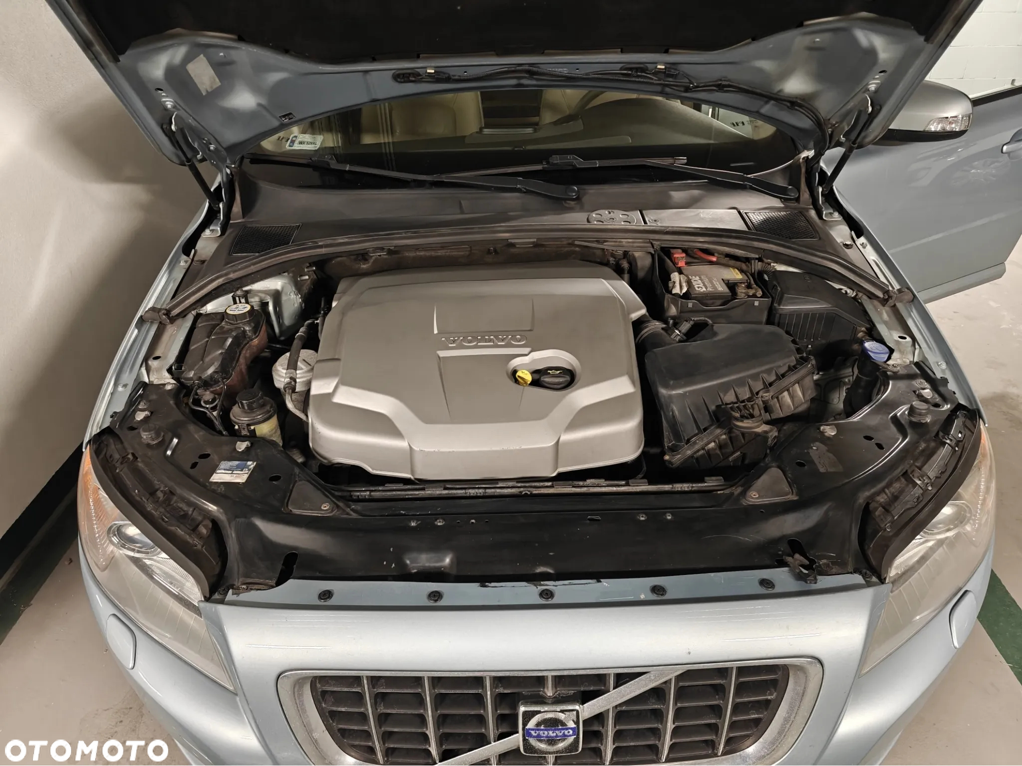 Volvo V70 - 21