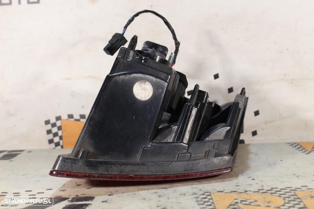 Farolim Esquerdo Peugeot 308 Ii  9677818380 / 81260101 / Esquerdo Da M - 5