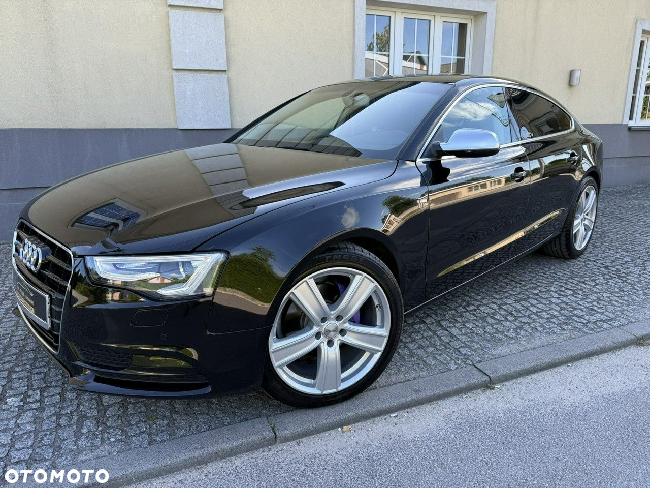 Audi A5 - 9