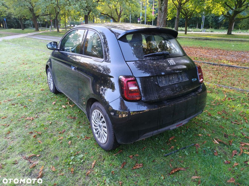 Fiat 500 23.8kWh Action - 19