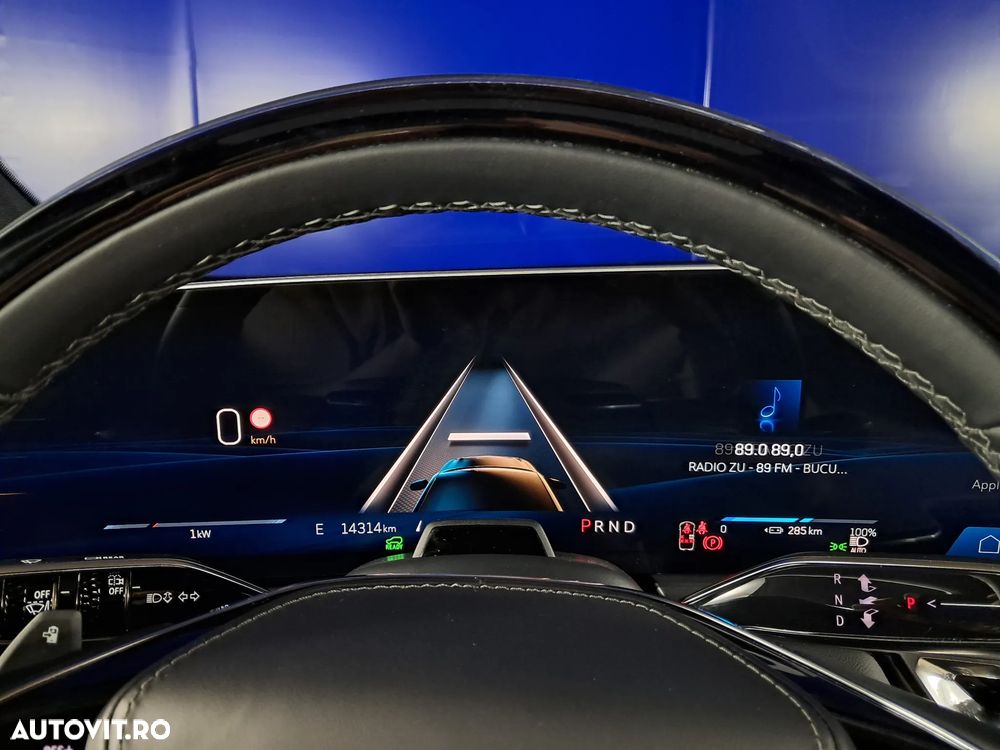 Cadillac Lyriq Luxury - 21
