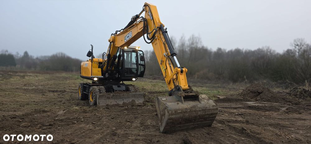 JCB JS 175W+ - 14