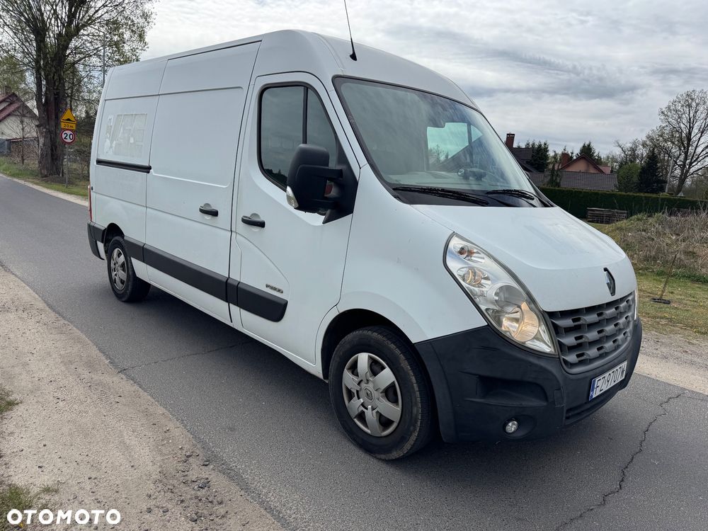 Renault Master - 7