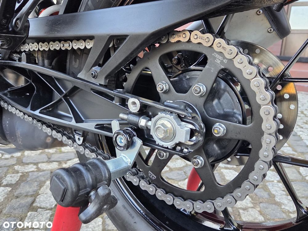 KTM Adventure - 18