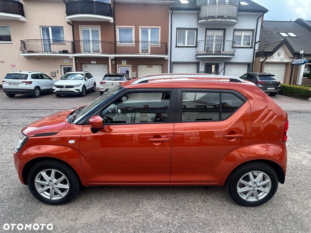 Suzuki Ignis 1.2 Comfort - 6