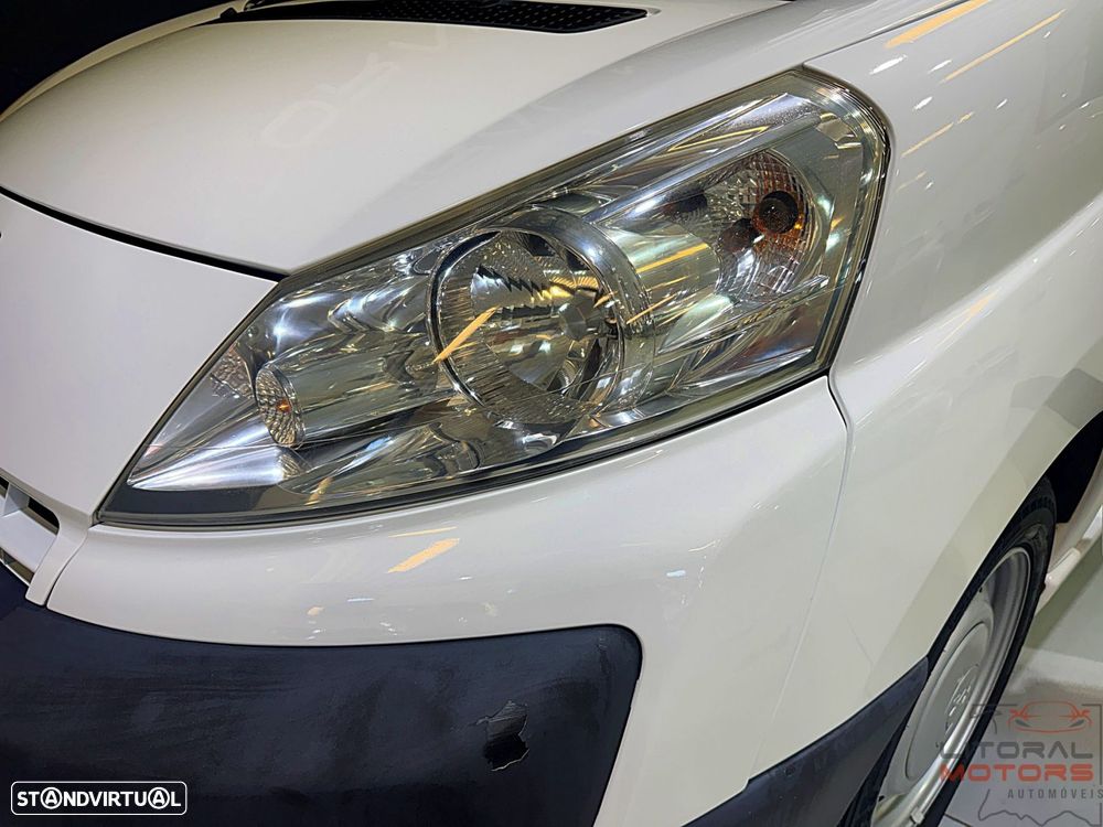 Peugeot Expert 2.0 HDi L1 - 5