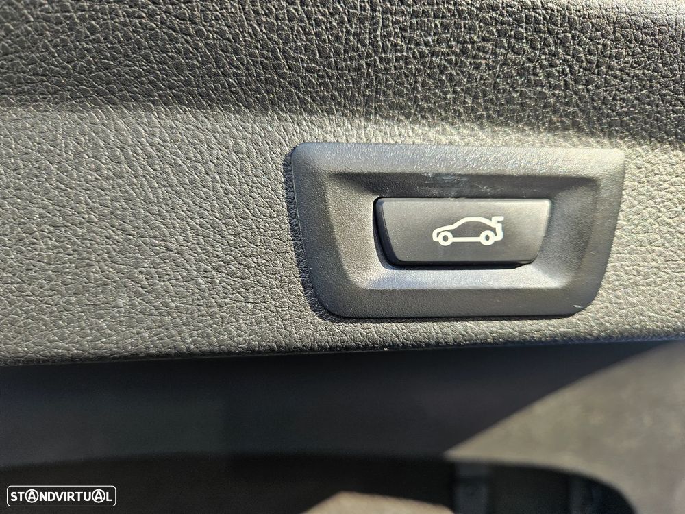 BMW 418 Gran Coupé d Pack M Auto - 24